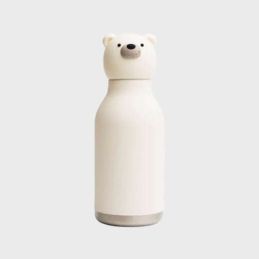 Polarbär-Bester-Freund-Flasche
