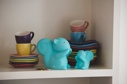 Piggy Bank Betty