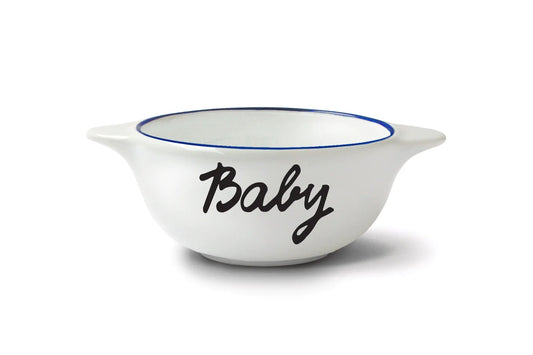 Bowl Breton Baby