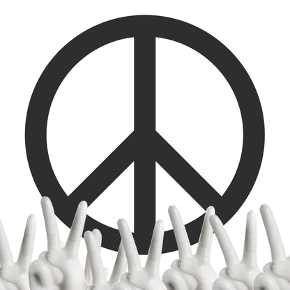 Bouchon Main Peace