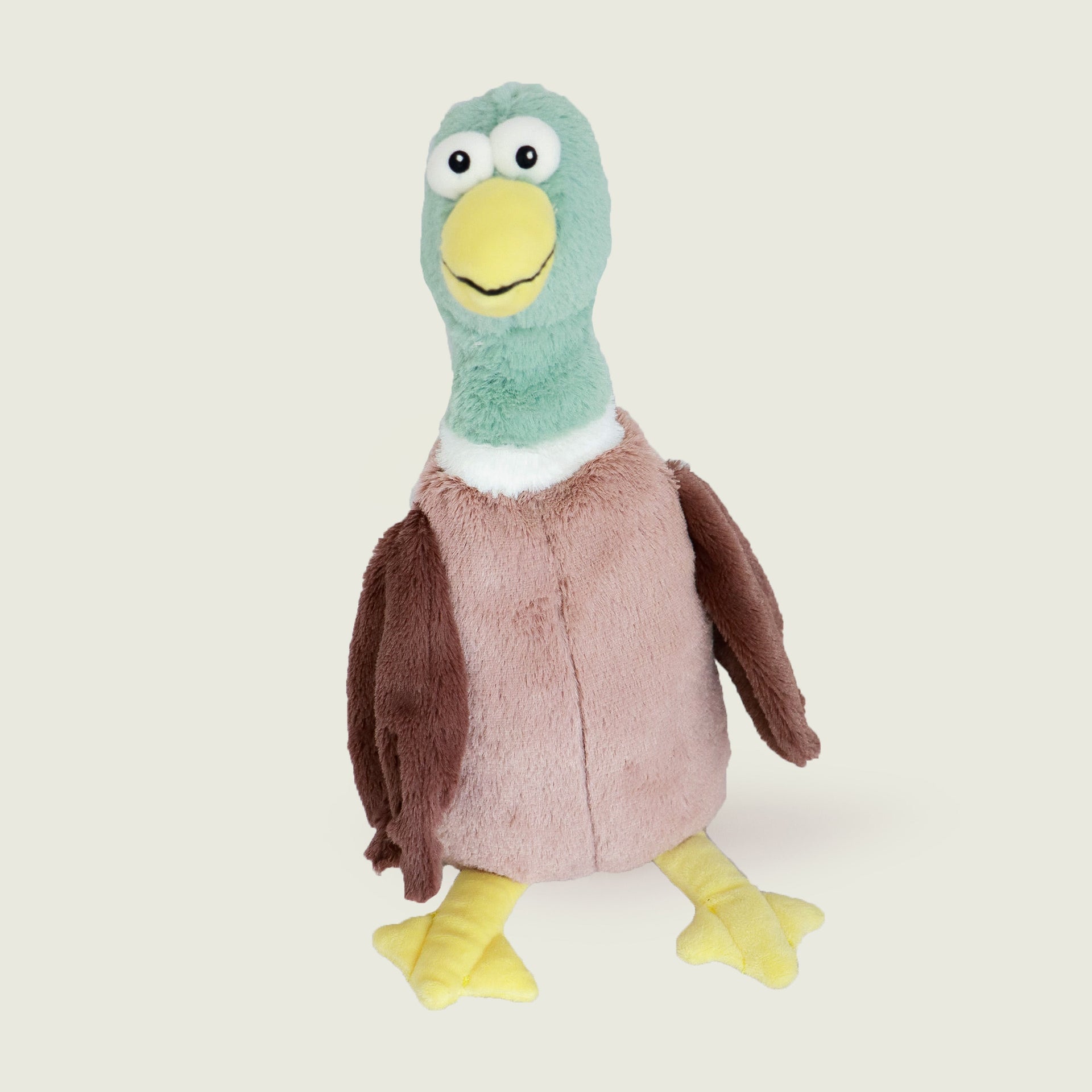 Canard bouillotte Warmies