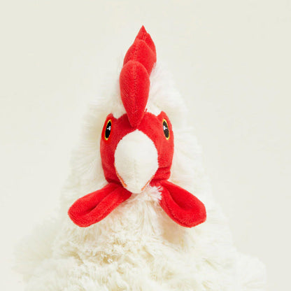 Poule bouillotte Warmies