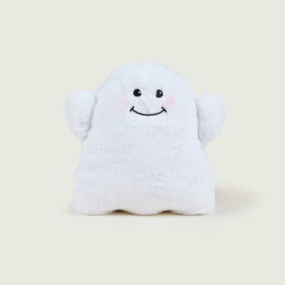 Fantôme bouillotte déhoussable Warmies