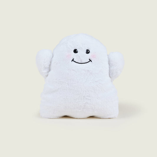 Fantôme bouillotte déhoussable Warmies