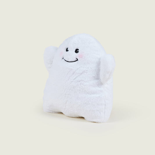 Fantôme bouillotte déhoussable Warmies