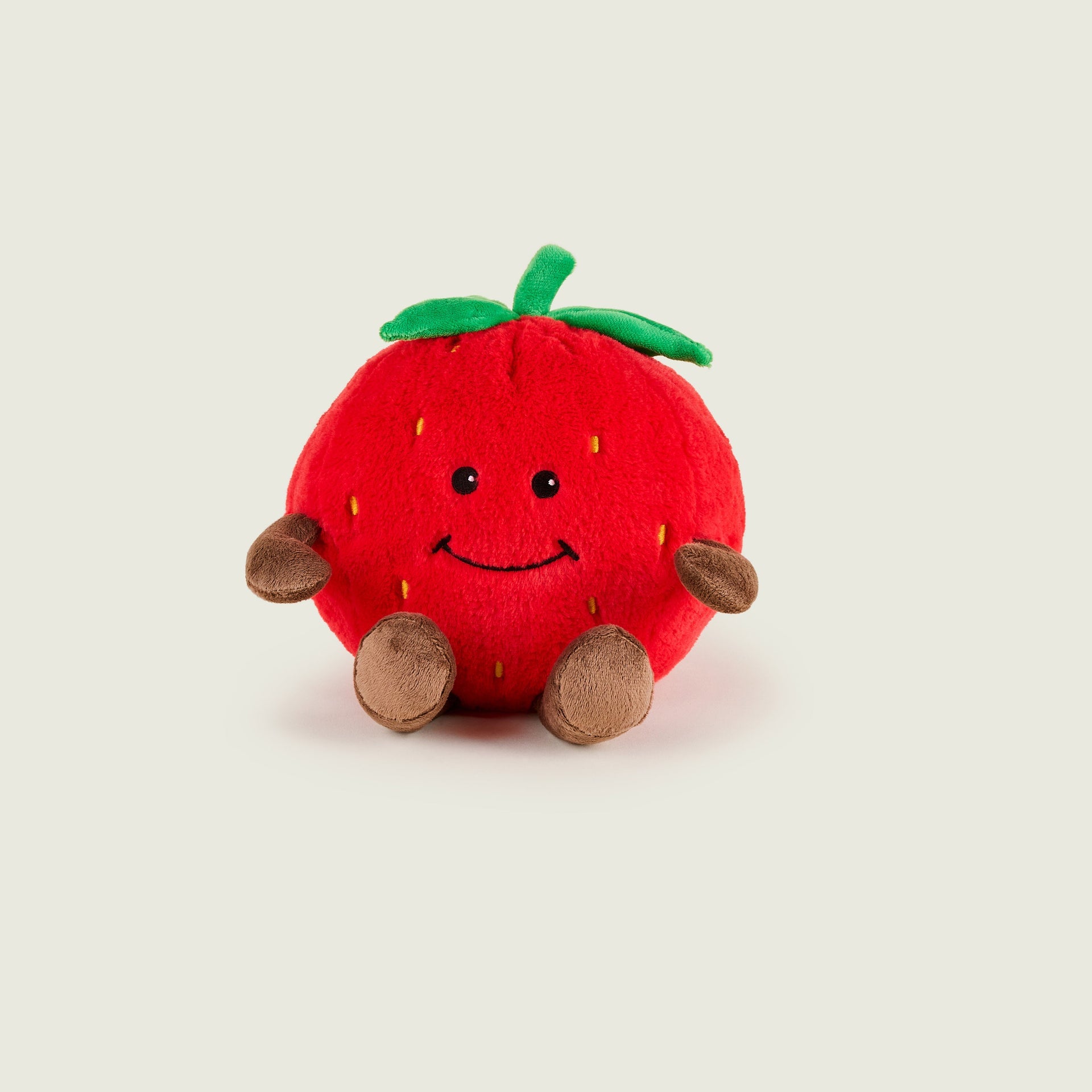 Fraise bouillotte Warmies