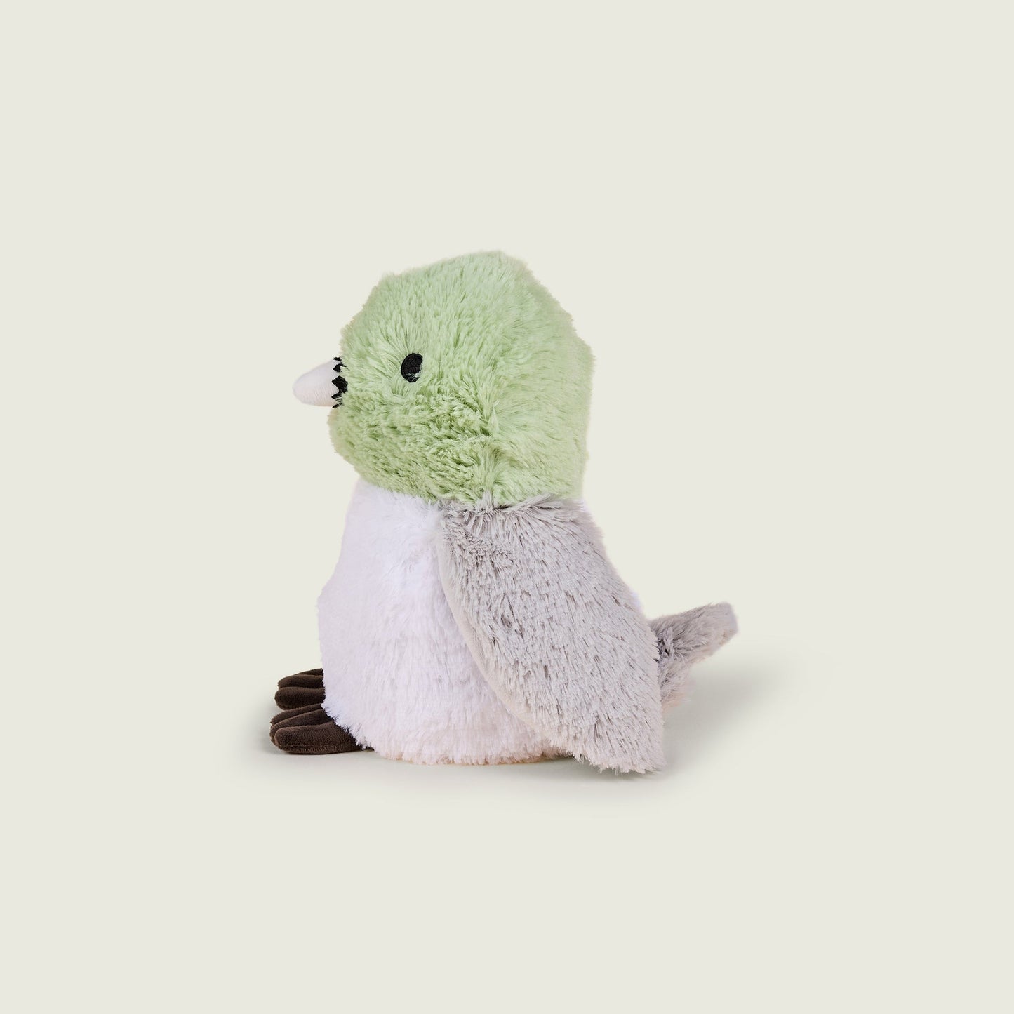 Oiseau bouillotte Warmies