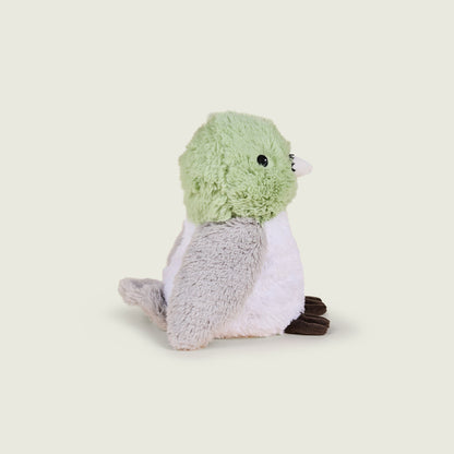 Oiseau bouillotte Warmies