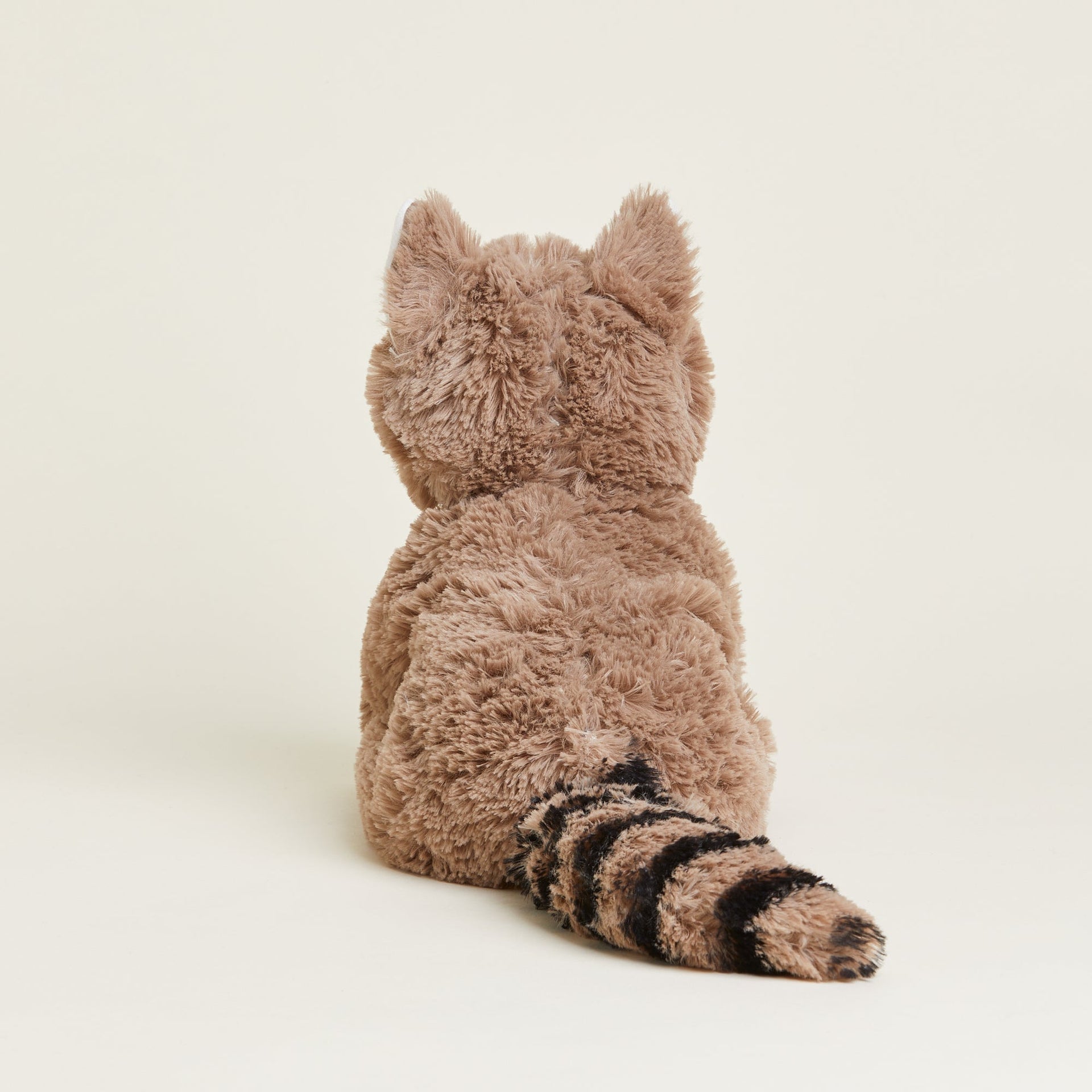 Raton laveur bouillotte Warmies