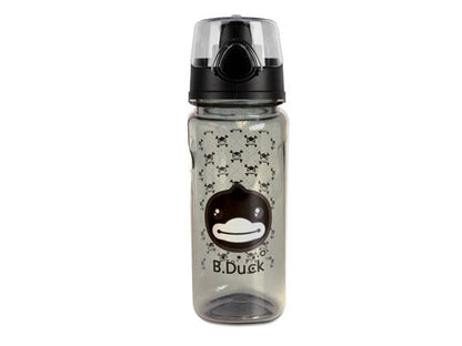 Black Duck Water Bottle
