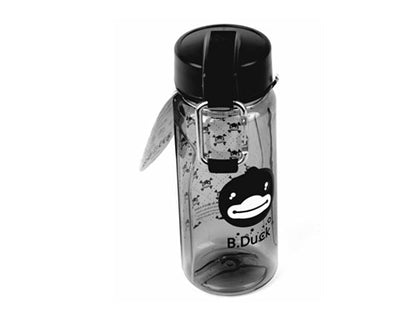 Black Duck Water Bottle