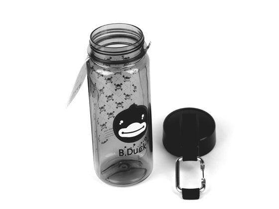 Black Duck Water Bottle