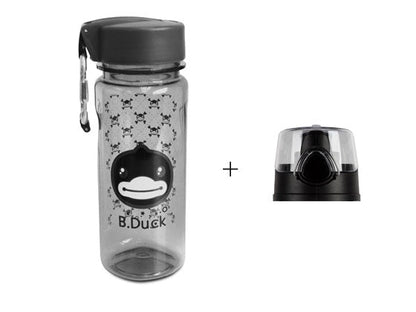Black Duck Water Bottle