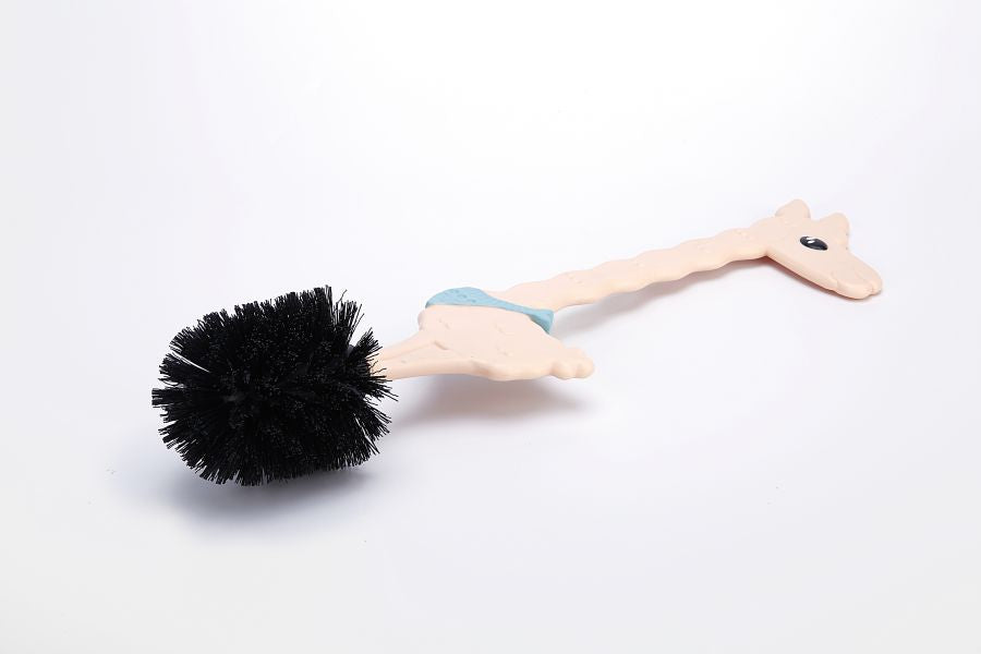 Lama Toilettenbürste