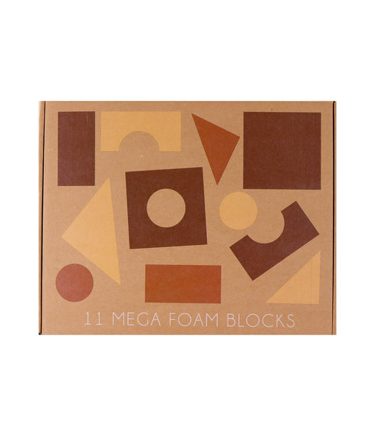 Mega Blocs By Little Wild