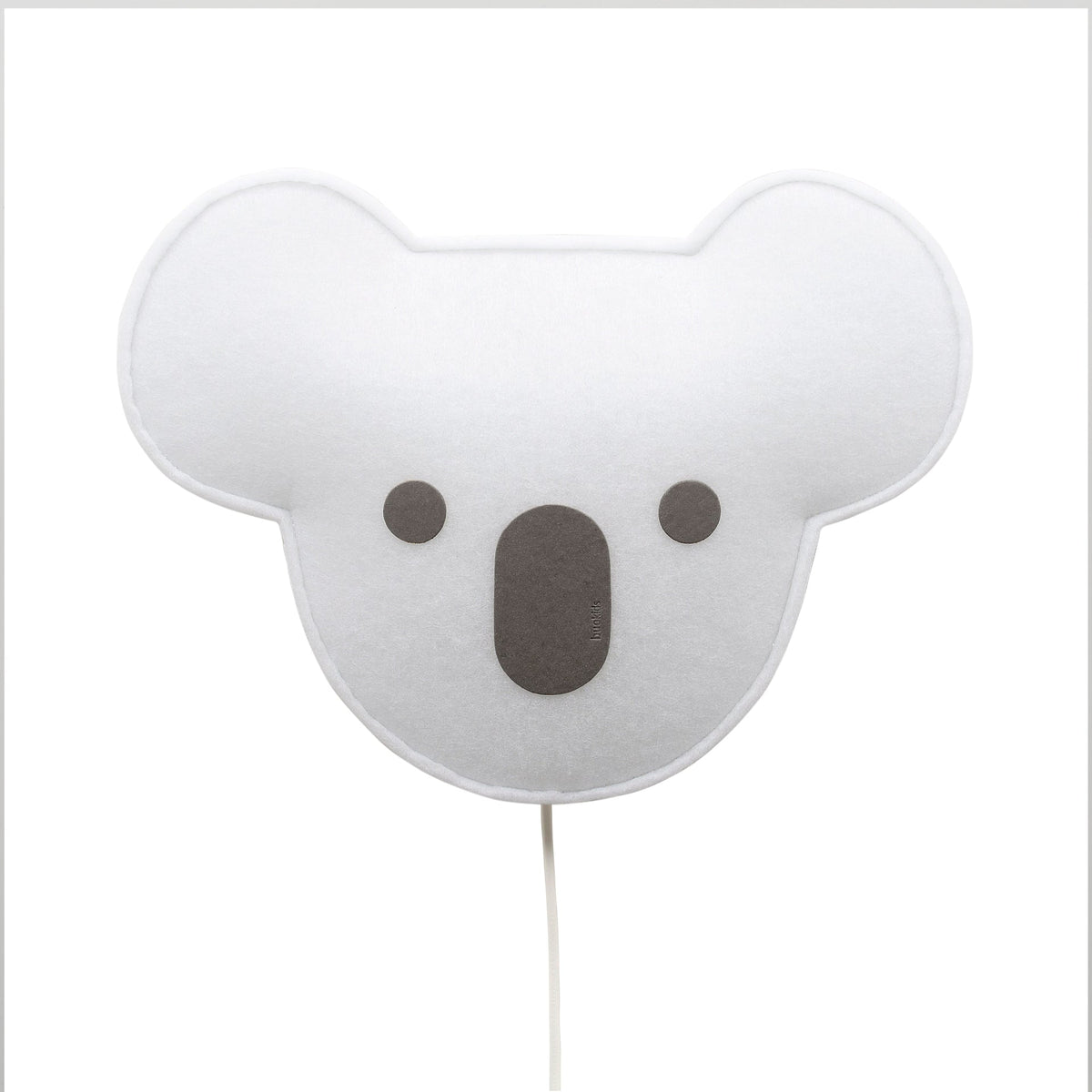 Wall light Soft Light Mask Koala
