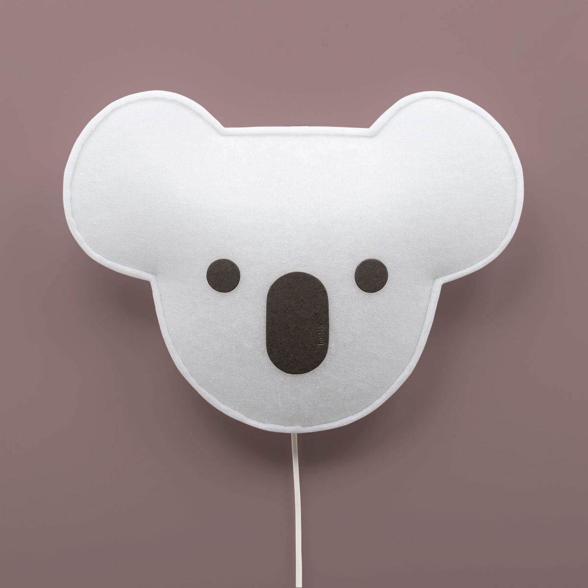 Wall light Soft Light Mask Koala