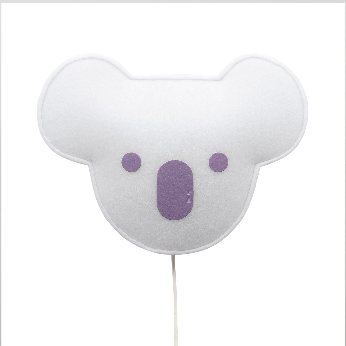 Wall light Soft Light Mask Koala
