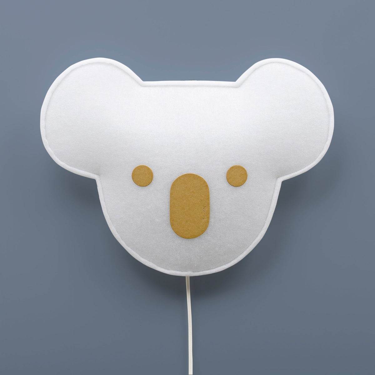 Wall light Soft Light Mask Koala