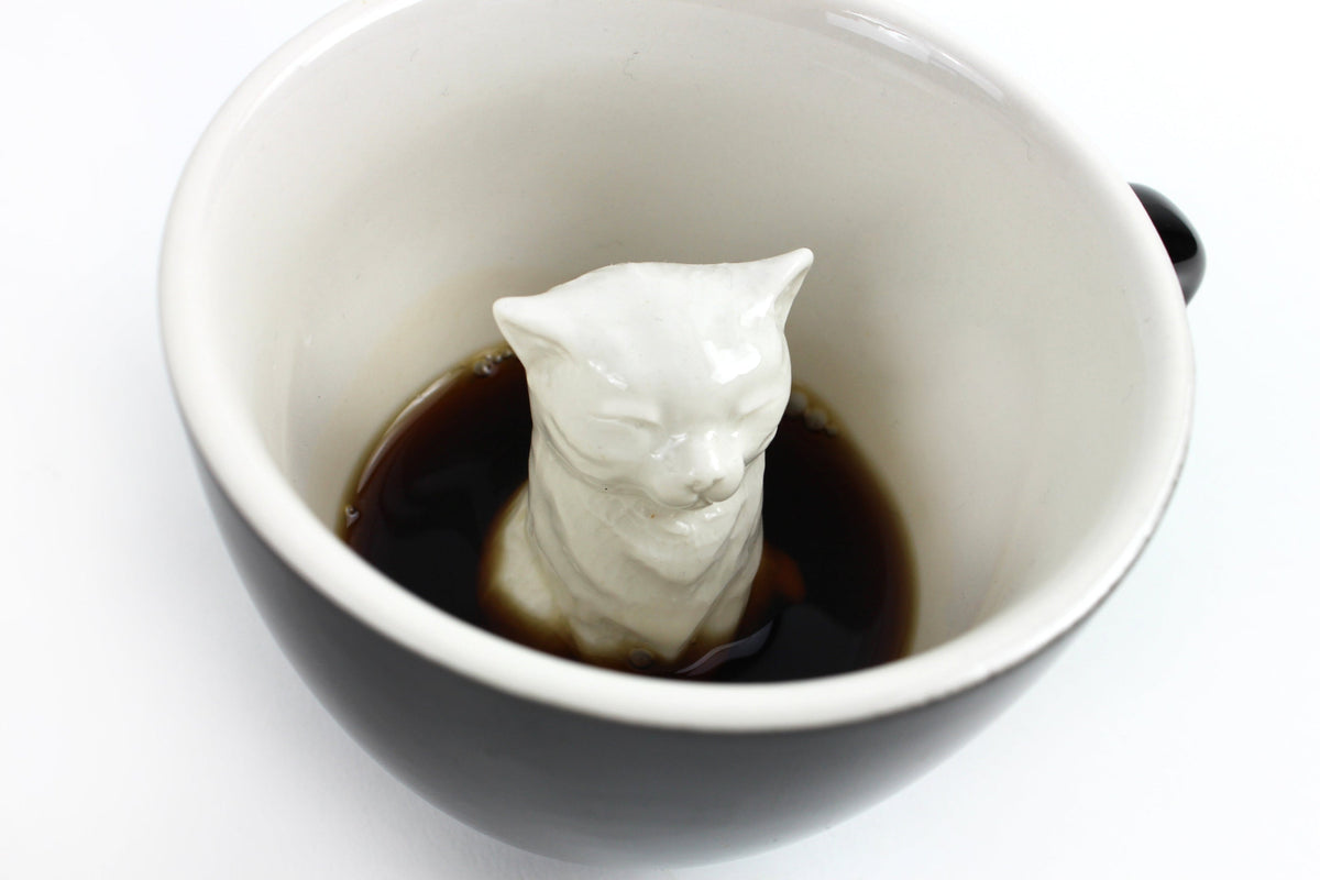 Mug 3D Creature Cups – 325 ml