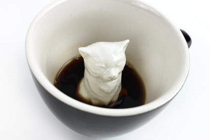 Mug 3D Creature Cups – 325 ml