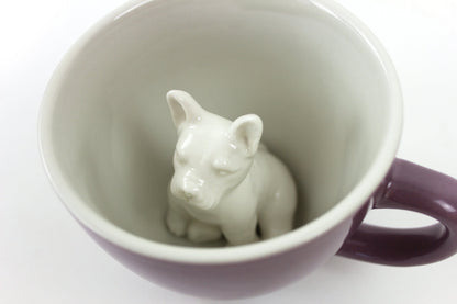 Mug 3D Creature Cups – 325 ml