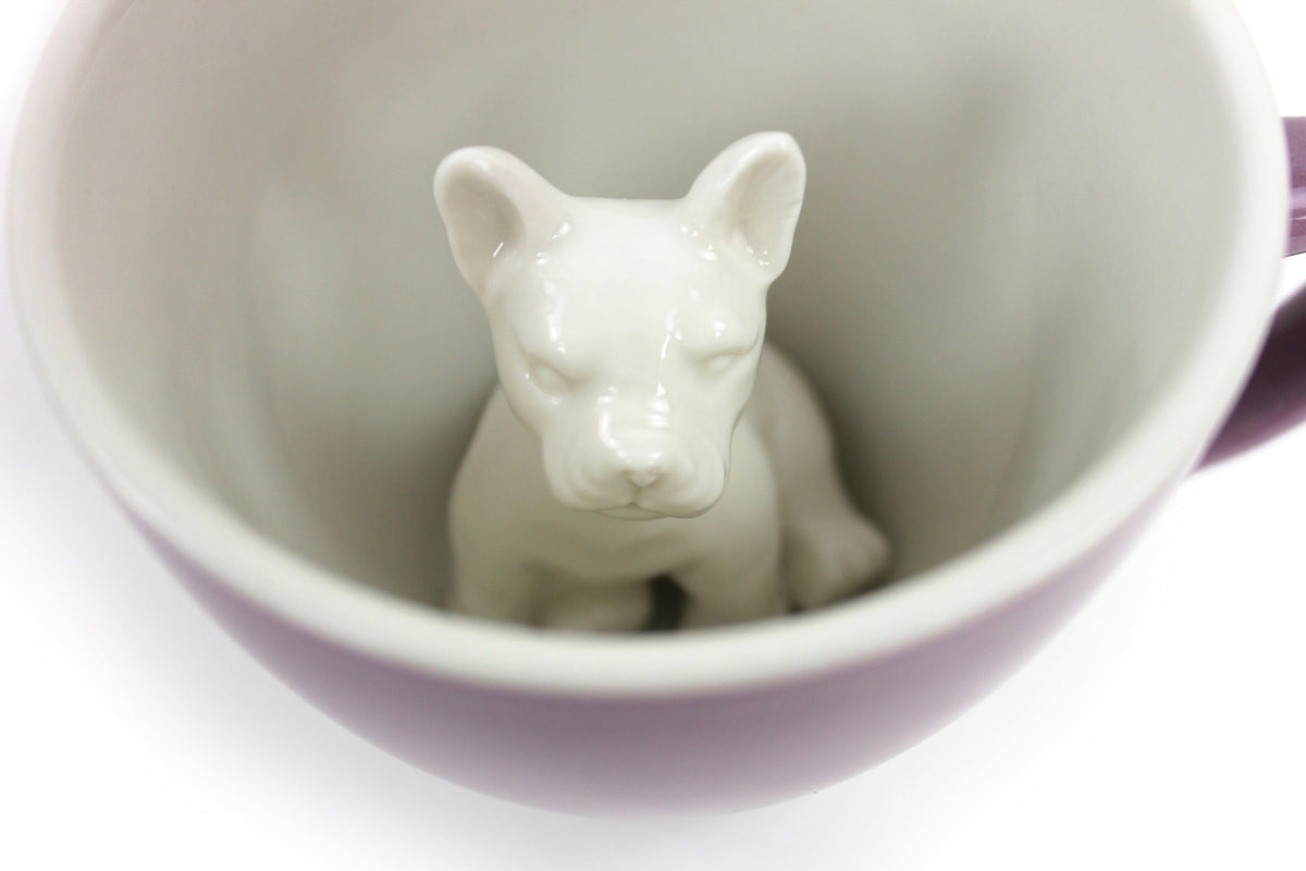 Mug 3D Creature Cups – 325 ml