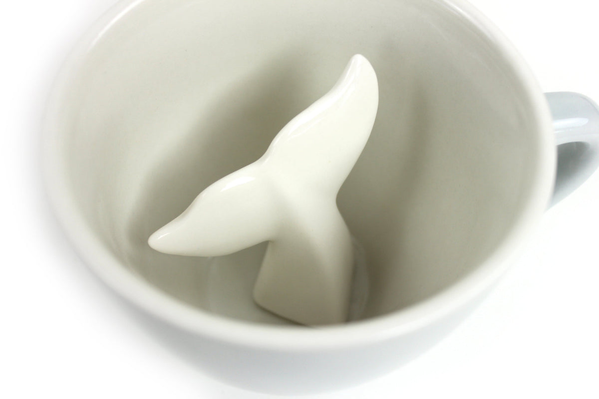 Mug 3D Creature Cups – 325 ml