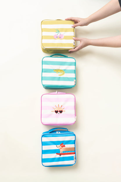 Sac isotherme CLUB SOLEIL