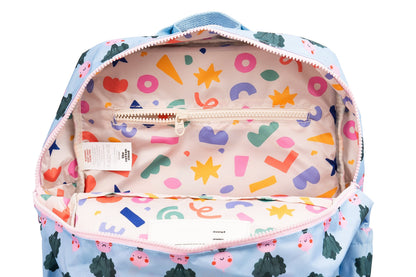 Sac à dos pour enfants Veggie Pals