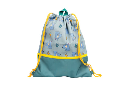 Sac à cordon Funky Dogs