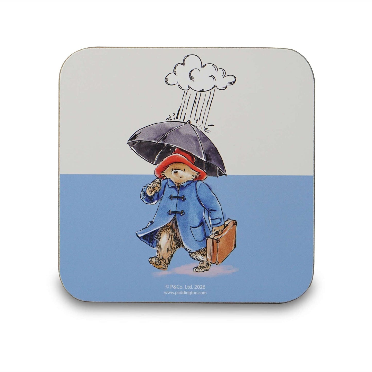 Sous-verre Paddington - Paddington Umbrella