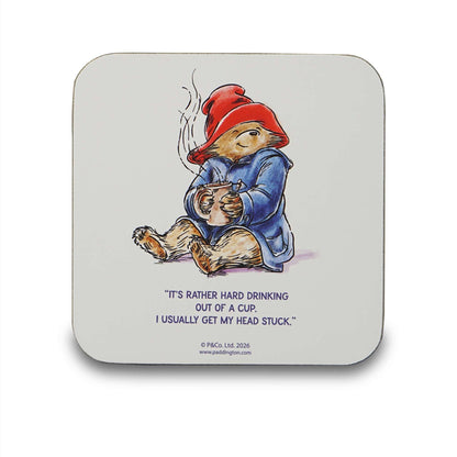 Sous-verre Paddington - Paddington