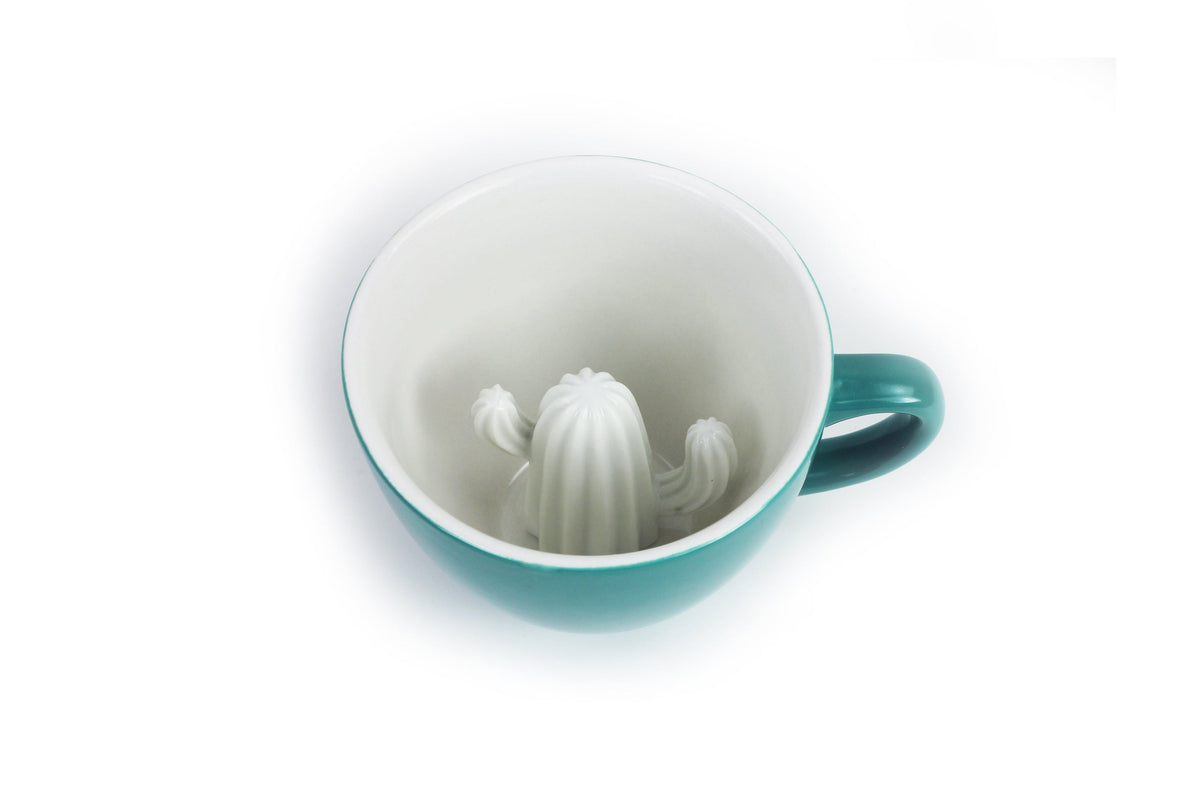 Mug 3D Creature Cups – 325 ml