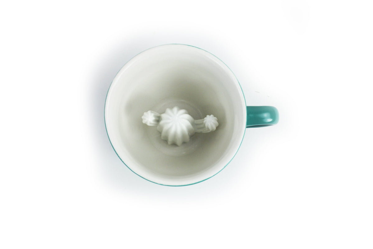 Mug 3D Creature Cups – 325 ml
