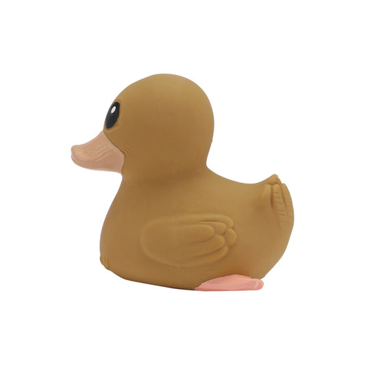 Mini Kawan Duck Ocre Doré