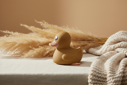 Mini Kawan Golden Ocker Ente