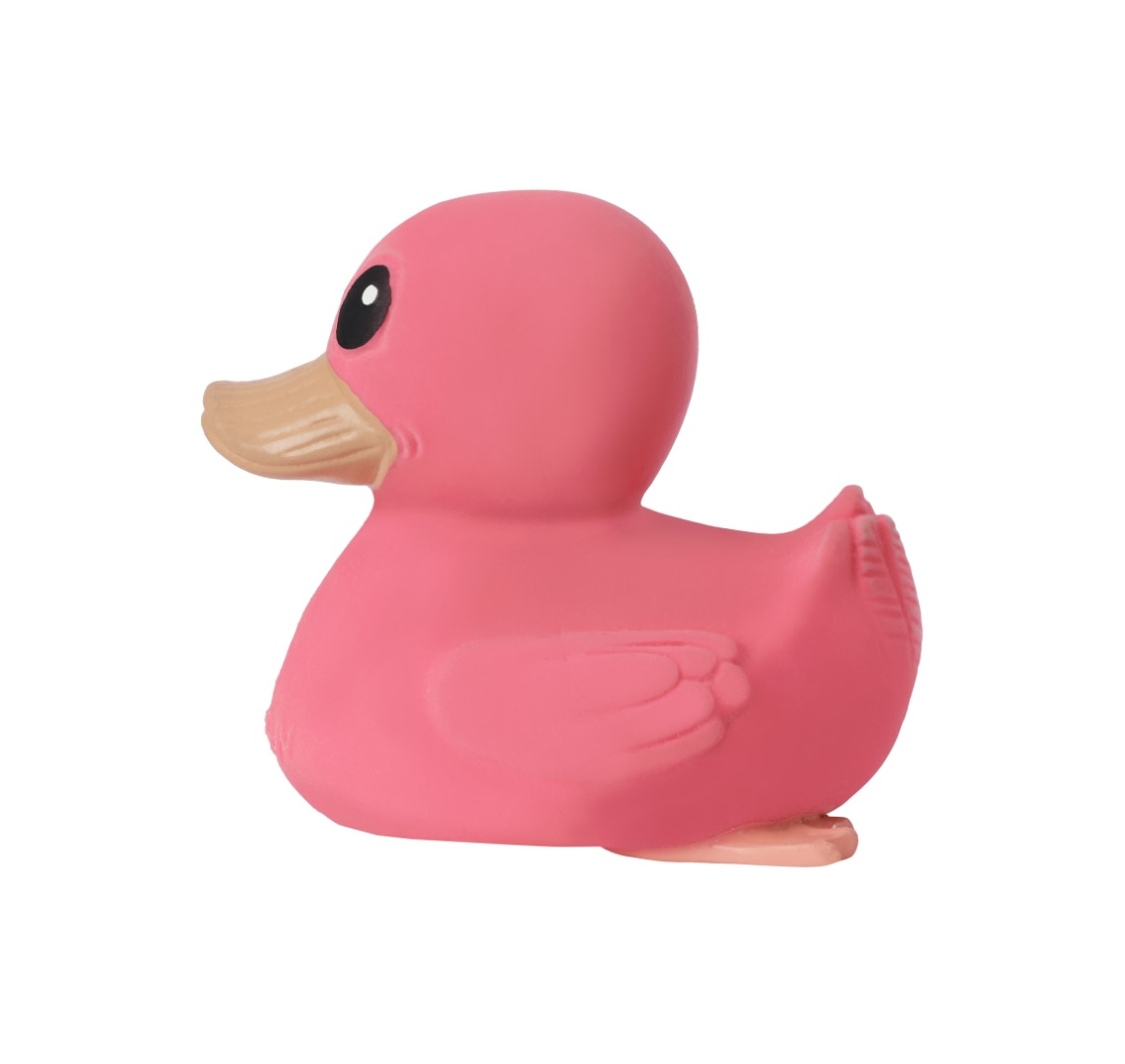 Mini Kawan Canard Rose