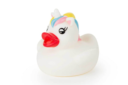 Set of 5 Bath Ducks Isabelle Laurier