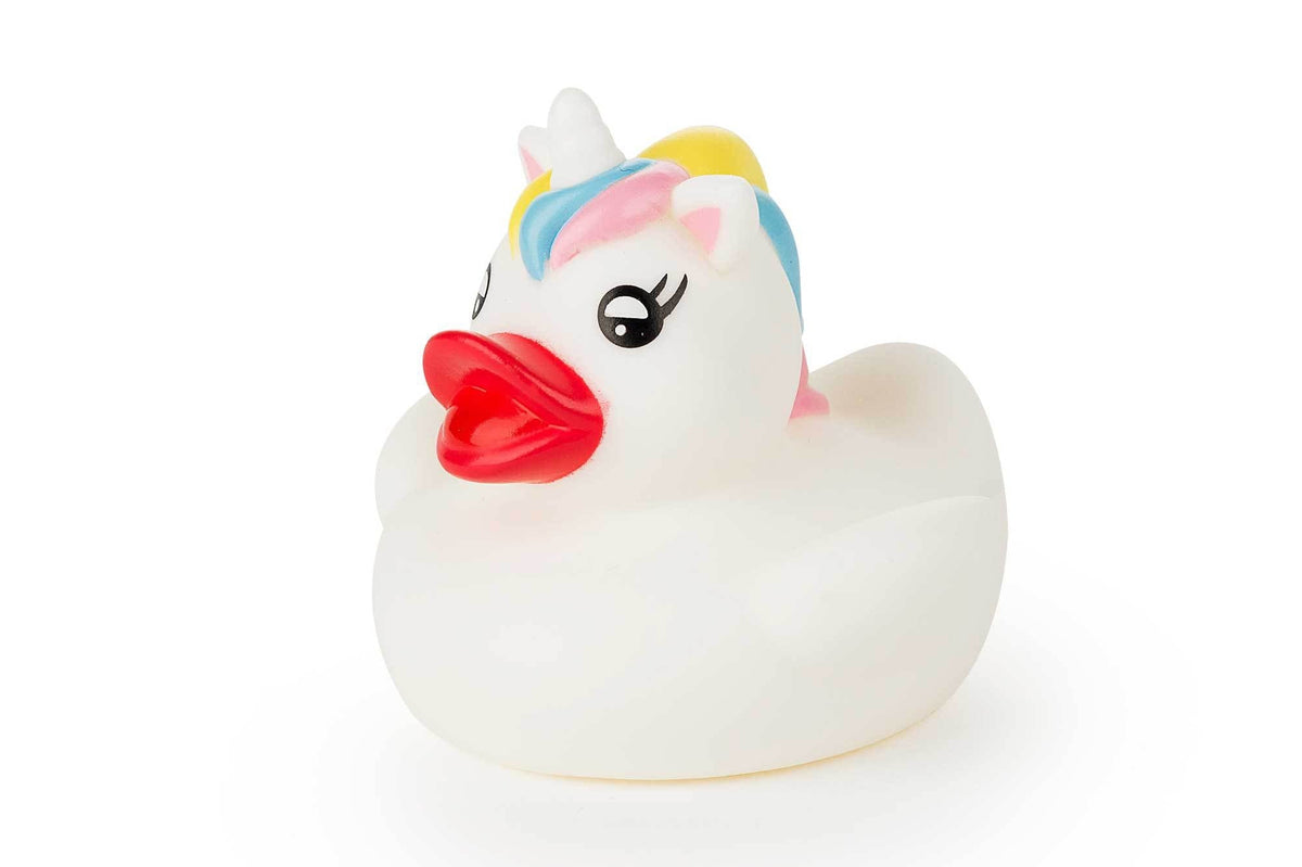 Set de 5 Canards de bain Isabelle Laurier – visuel produit