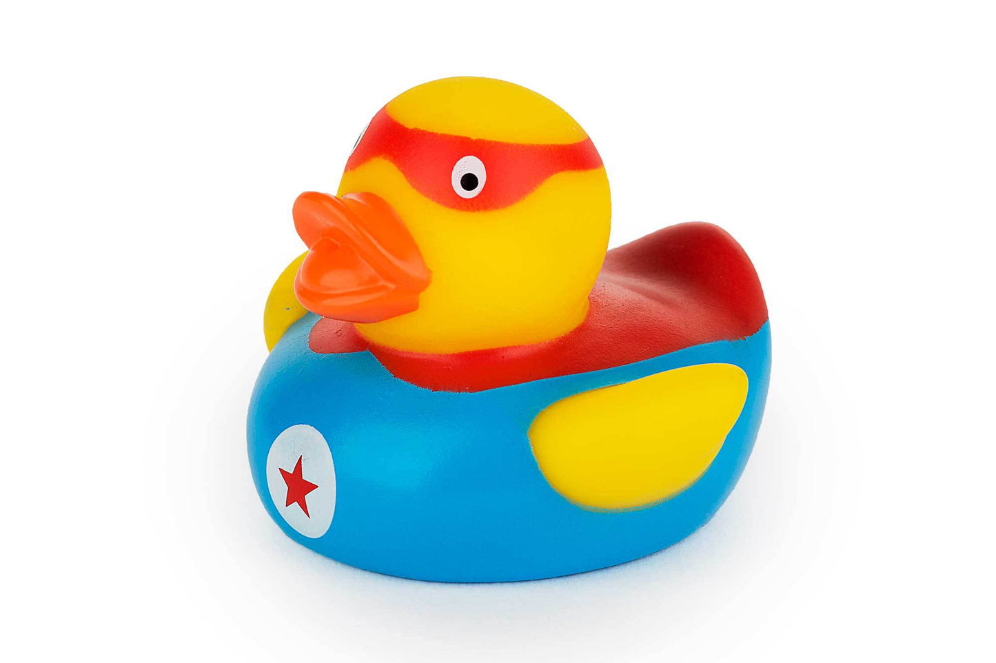 Set de 5 Canards de bain Isabelle Laurier – visuel produit