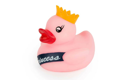 Set de 5 Canards de bain Isabelle Laurier – visuel produit