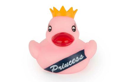 Set de 5 Canards de bain Isabelle Laurier – visuel produit