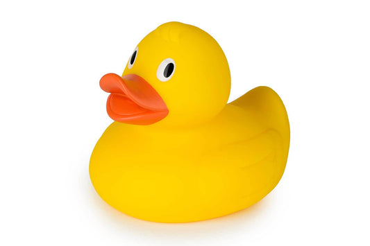 Yellow Duck XL