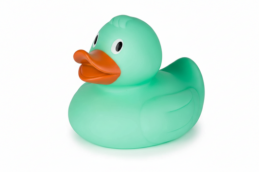 Green Duck XL