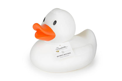 White Duck XL