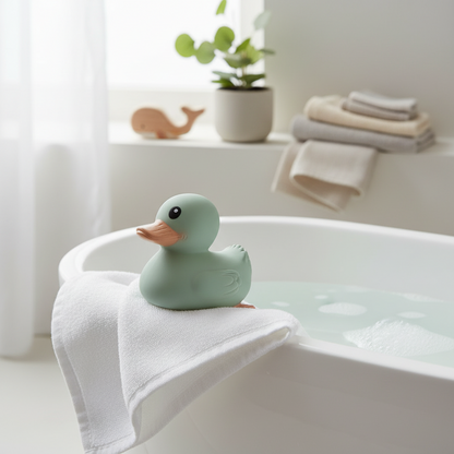 Mini Kawan Ente Minze