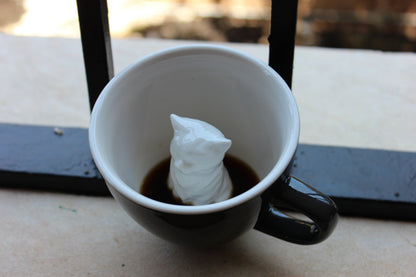 Mug 3D Creature Cups – 325 ml