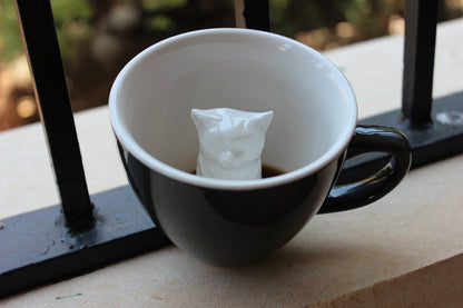 Mug 3D Creature Cups – 325 ml