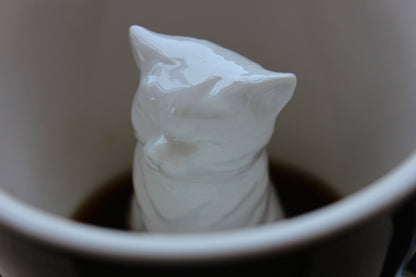 Mug 3D Creature Cups – 325 ml